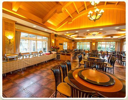 แลนด์สเคป สเปเชียส รีสอร์โทเปีย Hotel กวนซาน ภายนอก รูปภาพ